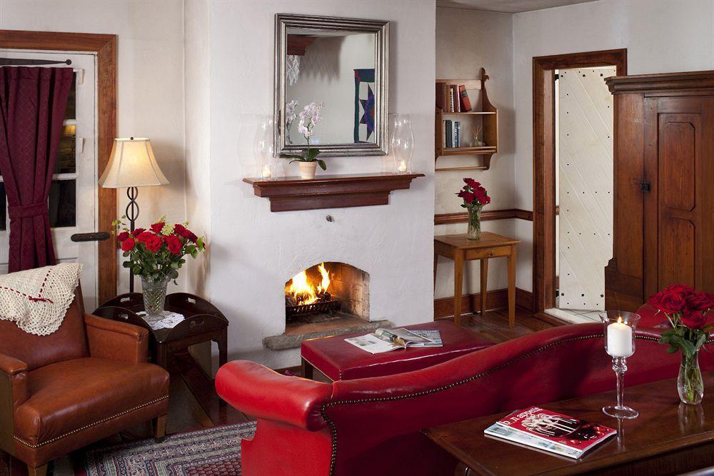 Historic Smithton Inn Ephrata Εξωτερικό φωτογραφία