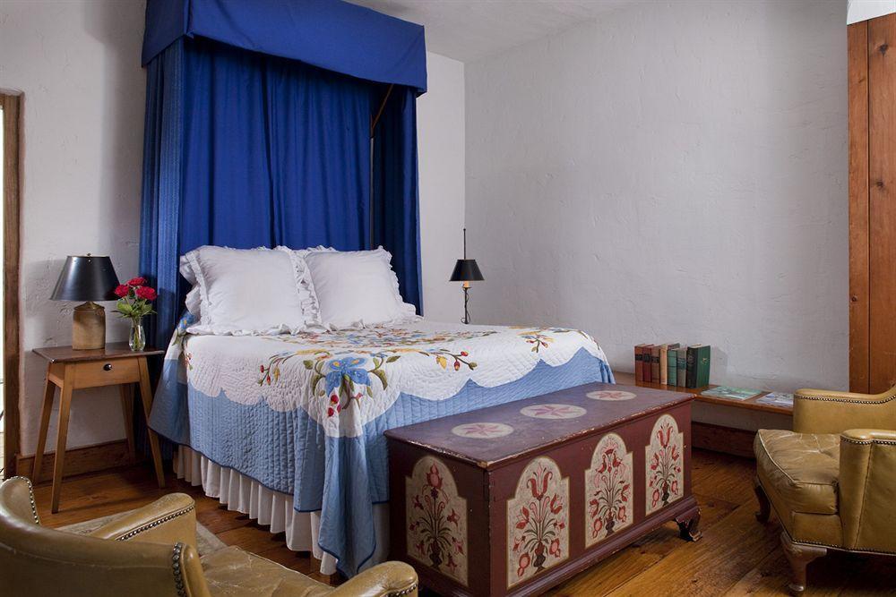 Historic Smithton Inn Ephrata Εξωτερικό φωτογραφία
