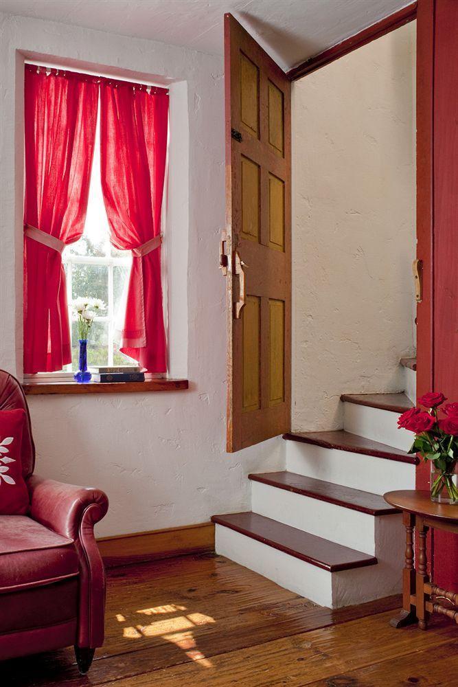 Historic Smithton Inn Ephrata Εξωτερικό φωτογραφία