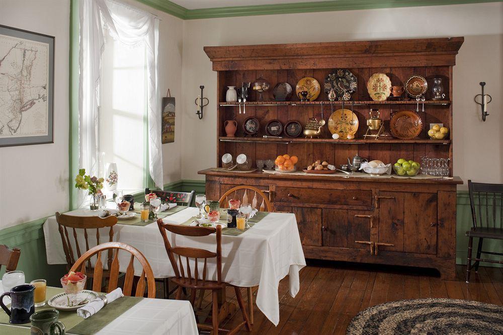 Historic Smithton Inn Ephrata Εξωτερικό φωτογραφία