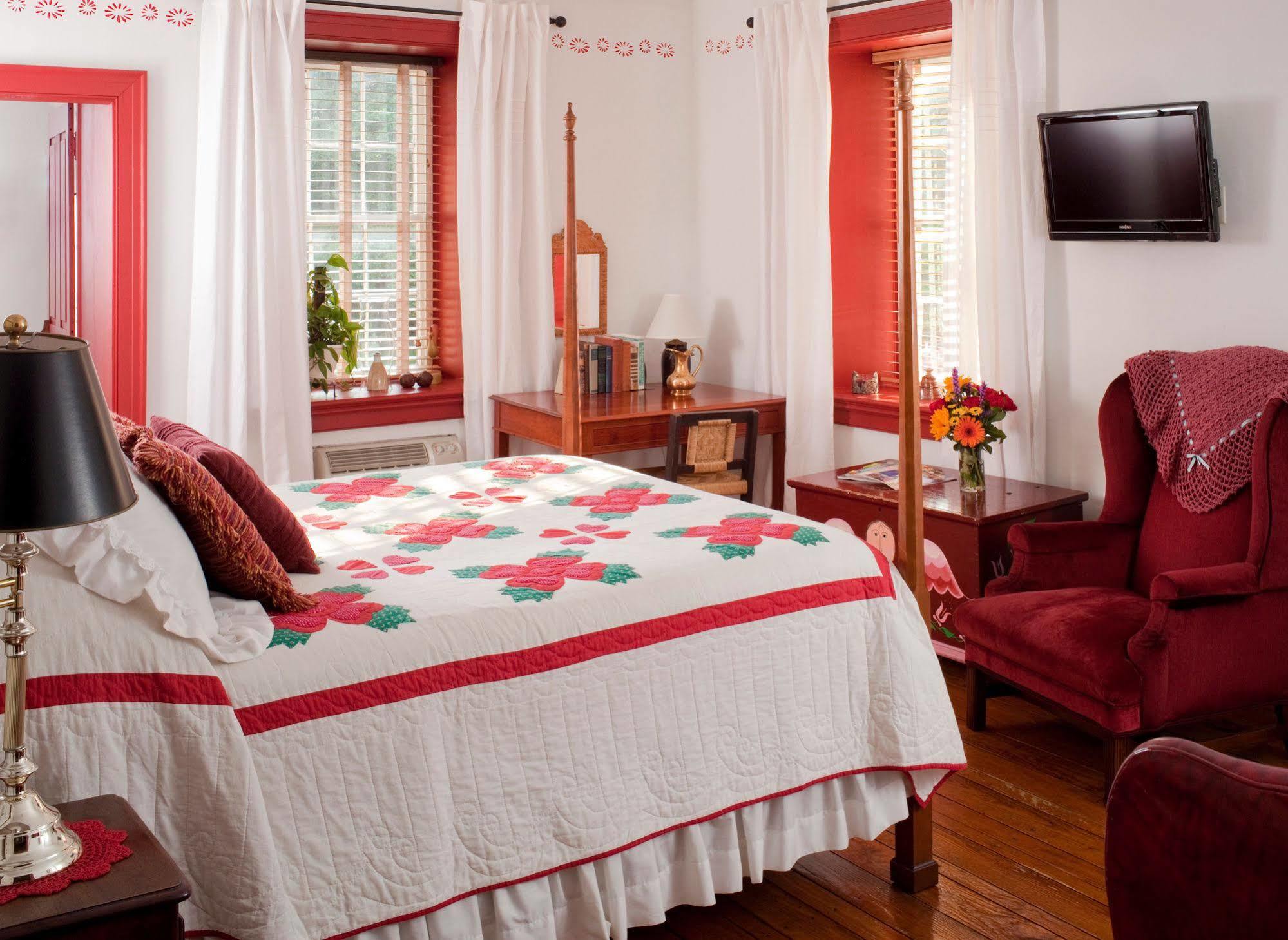 Historic Smithton Inn Ephrata Εξωτερικό φωτογραφία
