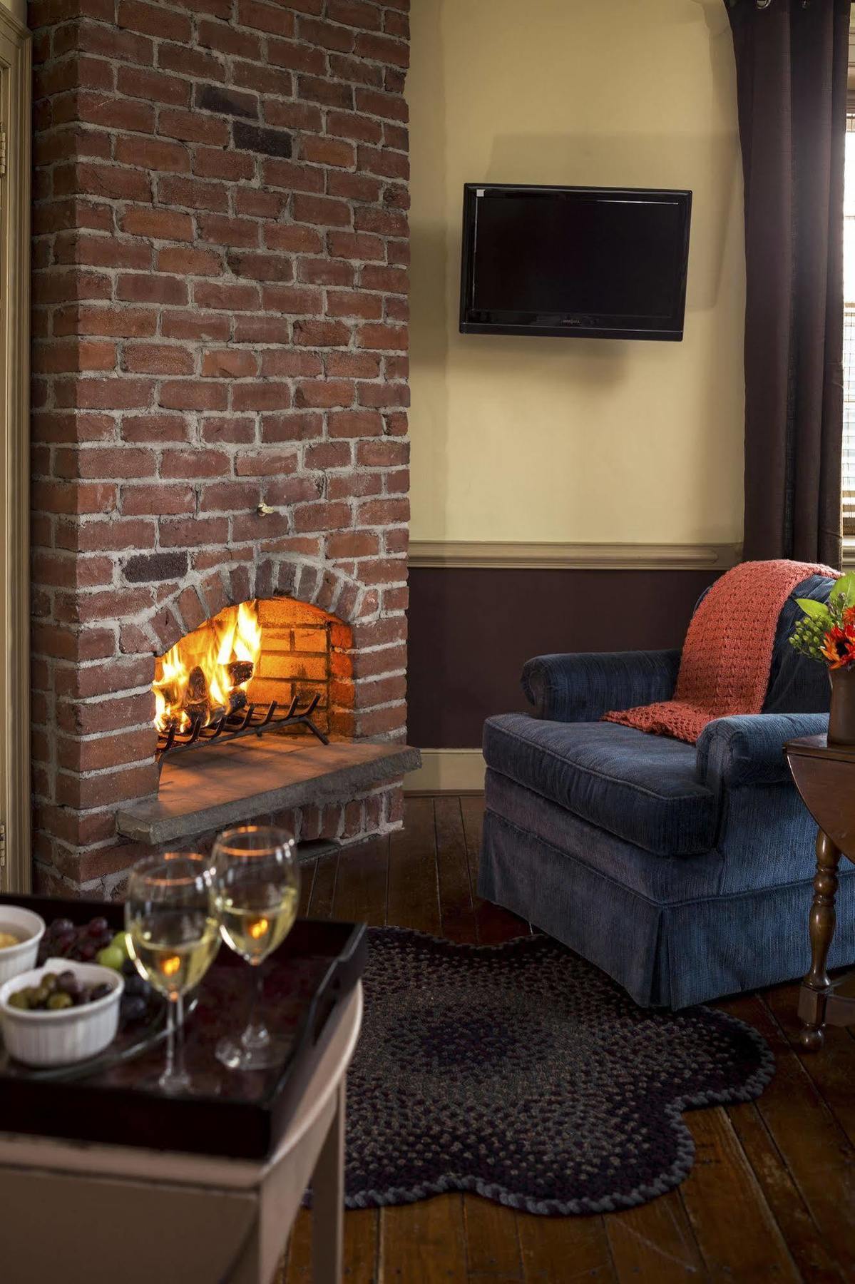 Historic Smithton Inn Ephrata Εξωτερικό φωτογραφία