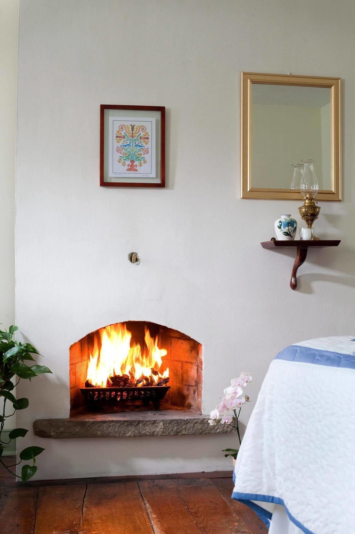 Historic Smithton Inn Ephrata Εξωτερικό φωτογραφία
