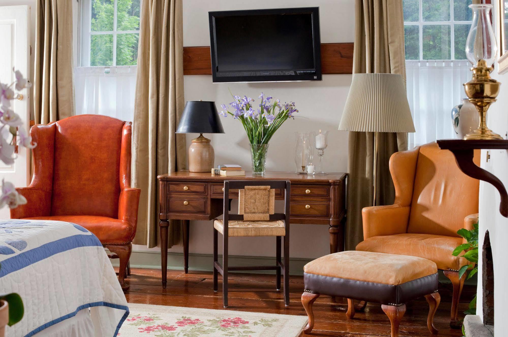Historic Smithton Inn Ephrata Εξωτερικό φωτογραφία