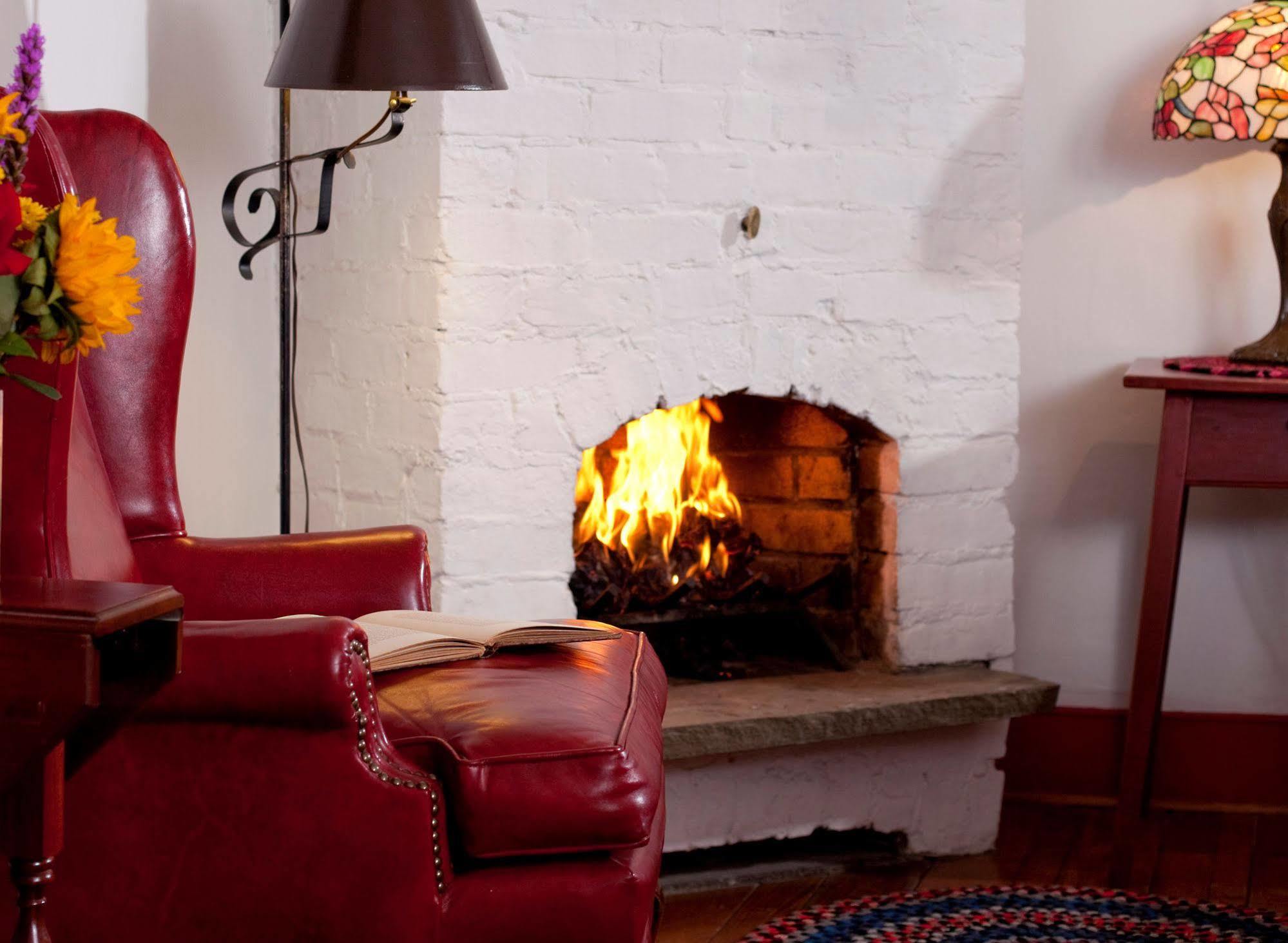 Historic Smithton Inn Ephrata Εξωτερικό φωτογραφία